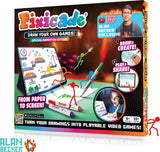 Pixicade Special Animation Edition - Alan Becker