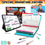 Pixicade Special Animation Edition - Alan Becker