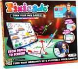 Pixicade Special Animation Edition - Alan Becker