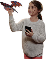 POWERUP Dragon Smartphone Controlled Paper Craft Kit