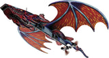 POWERUP Dragon Smartphone Controlled Paper Craft Kit