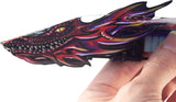 POWERUP Dragon Smartphone Controlled Paper Craft Kit