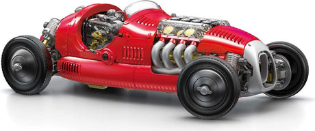 Thames & Kosmos V8 Race Car