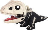 WildLights Carabiner LED Flashlight - Fossil T-Rex
