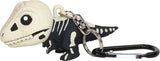WildLights Carabiner LED Flashlight - Fossil T-Rex