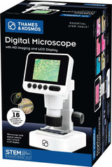 Thames & Kosmos Digital Microscope