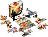 King of Tokyo Godzilla Board Game