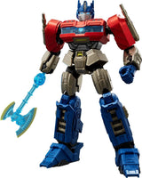 Transformers One Model Kit Classic Class Optimus Prime