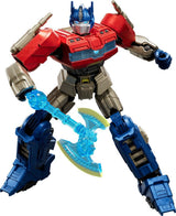 Transformers One Model Kit Classic Class Optimus Prime