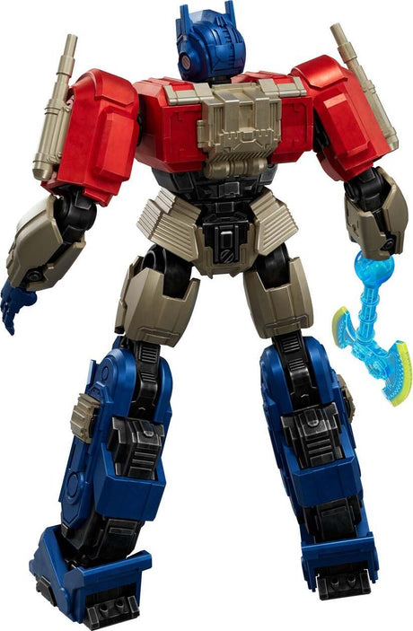 Transformers One Model Kit Classic Class Optimus Prime