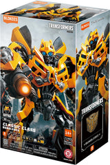 Transformers Model Kit Classic Class Bumblebee