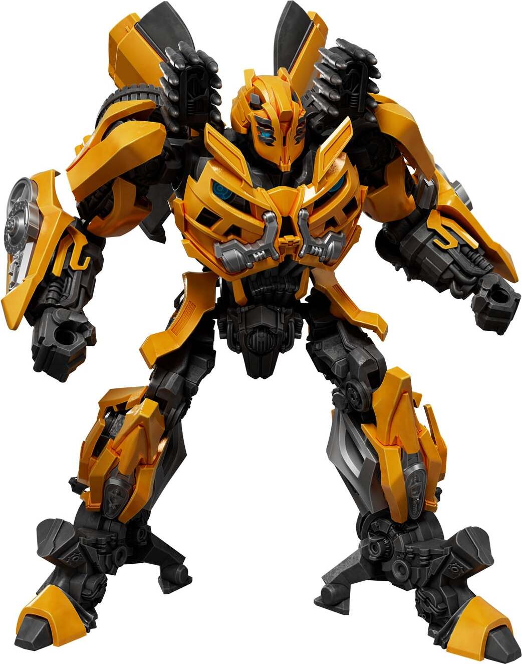 Transformers Model Kit Classic Class Bumblebee