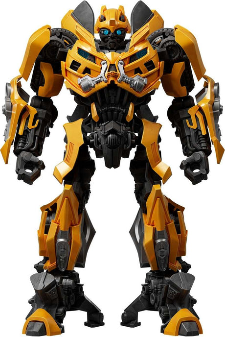 Transformers Model Kit Classic Class Bumblebee