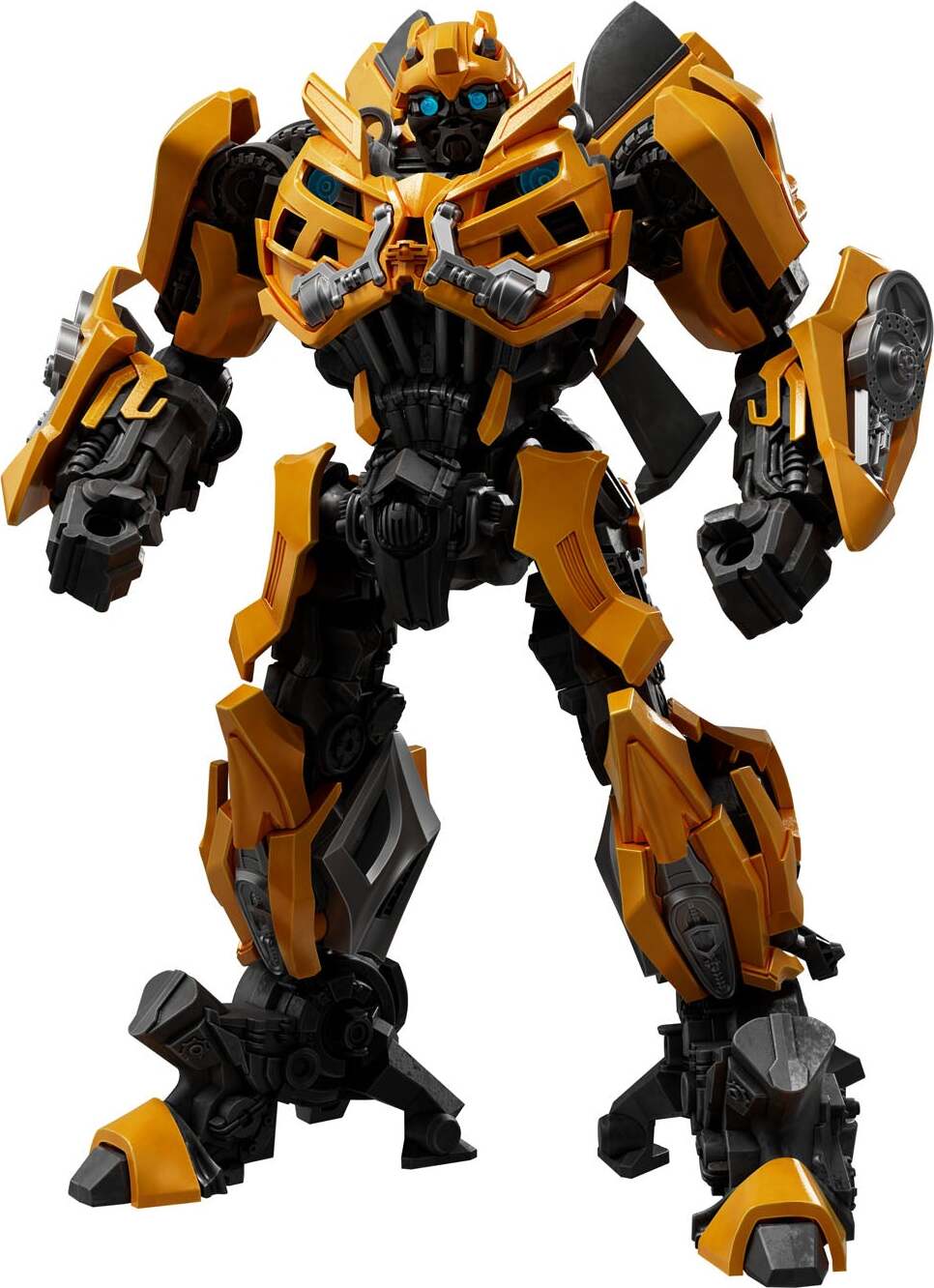 Transformers Model Kit Classic Class Bumblebee
