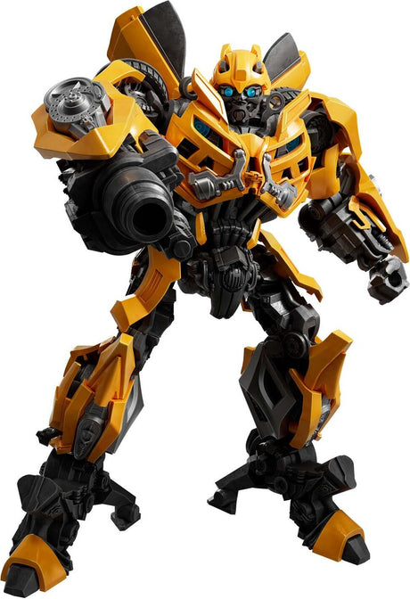Transformers Model Kit Classic Class Bumblebee