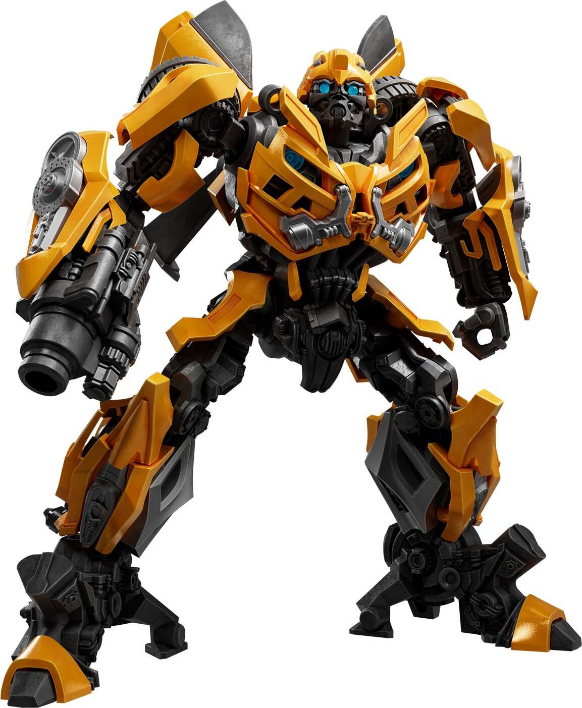 Transformers Model Kit Classic Class Bumblebee