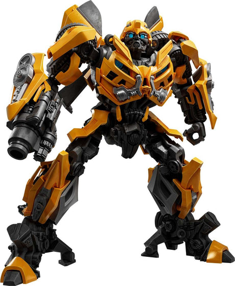 Transformers Model Kit Classic Class Bumblebee