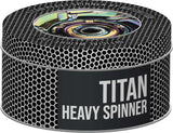 Titan Heavy Spinner