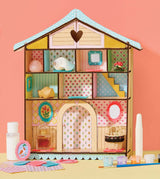 DIY Curio Cottage