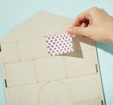 DIY Curio Cottage