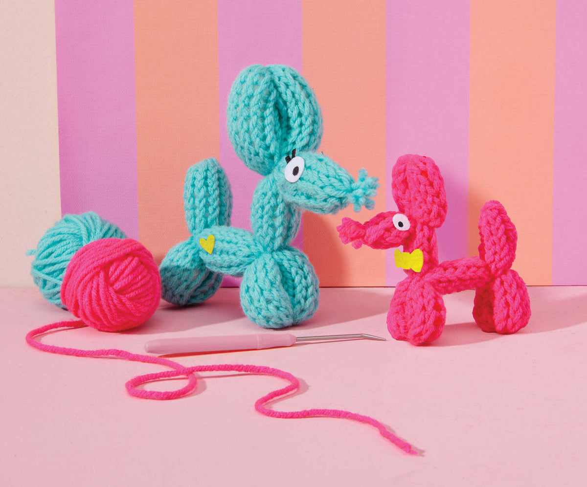 Nimble Knitter Flipper