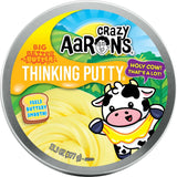Crazy Aaron's BIG Better Butter Thinking Putty - BIG Tin