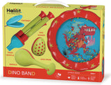 Halilit Dino Band