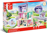 Hape E3531 Fashion Glow Dream Mansion