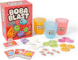 Boba Blast Party Game