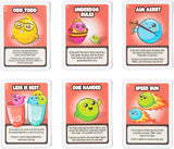 Boba Blast Party Game