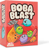 Boba Blast Party Game
