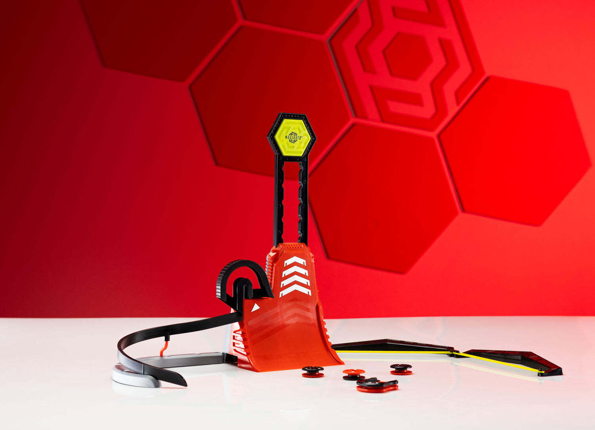 Magshuto 3-in-1 Vert Tower