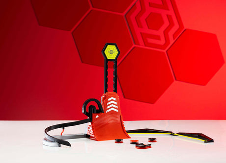 Magshuto 3-in-1 Vert Tower