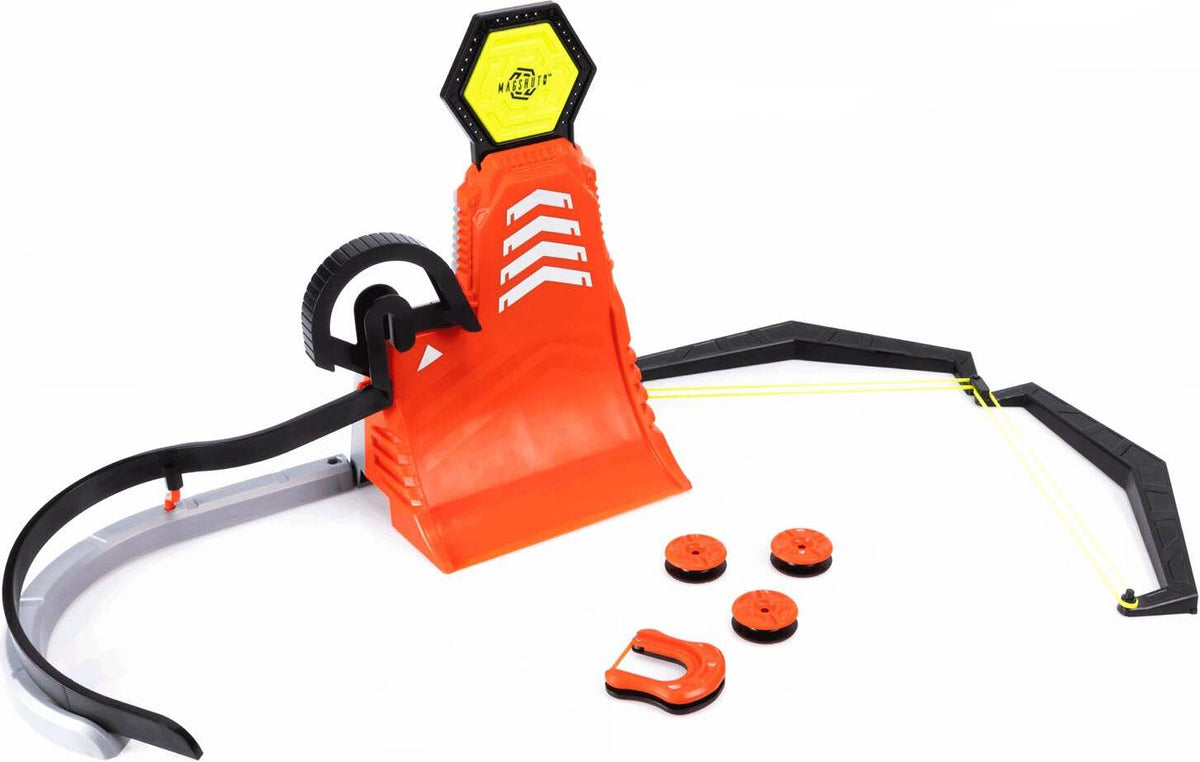 Magshuto 3-in-1 Vert Tower