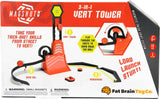 Magshuto 3-in-1 Vert Tower