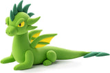 Hey Clay Dragon Island