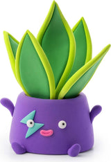 Hey Clay Plant Folks