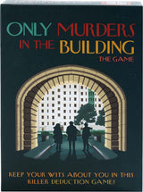 Only Murders in the Building The Game