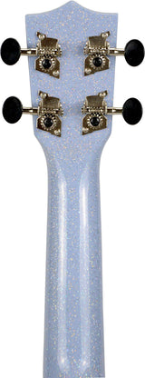 Amahi New Blue Glitter Ukulele