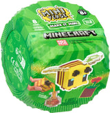 Miniverse: Make It Mini Minecraft Series 2