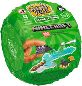 Miniverse: Make It Mini Minecraft Series 2