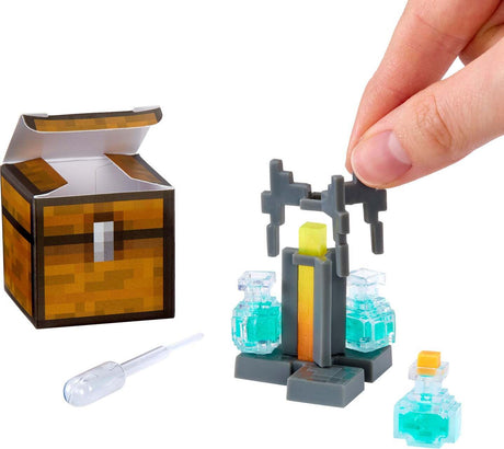 Miniverse: Make It Mini Minecraft Series 2