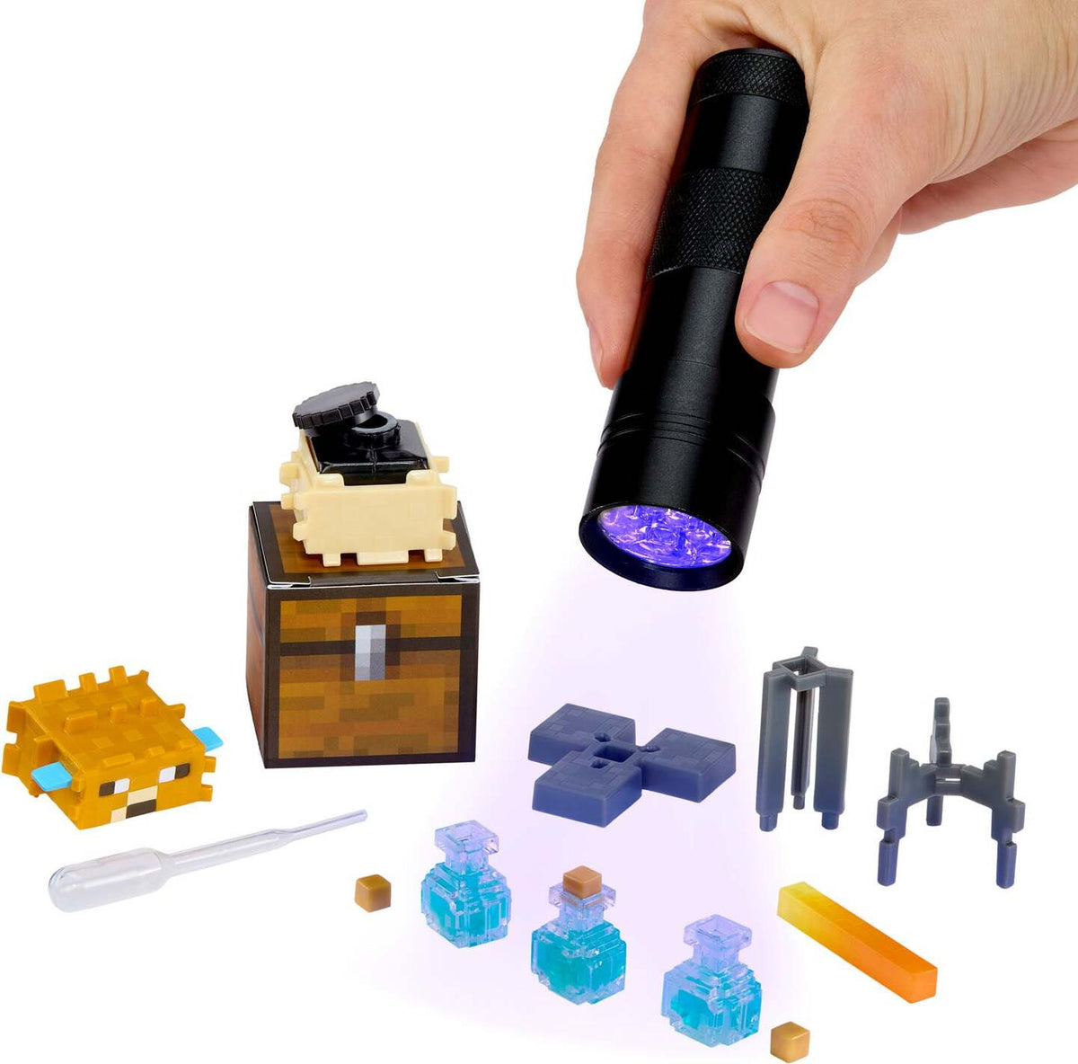 Miniverse: Make It Mini Minecraft Series 2