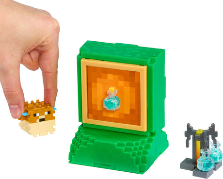 Miniverse: Make It Mini Minecraft Series 2