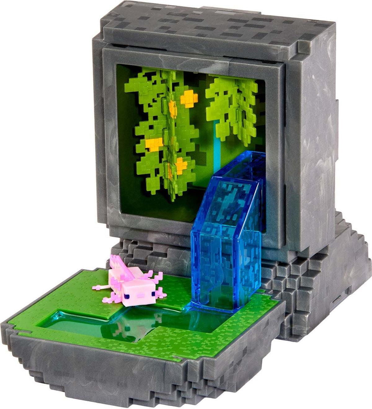 Miniverse: Make It Mini Minecraft Series 2