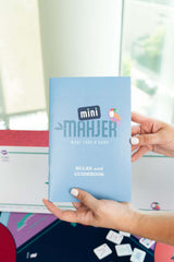 Mini Mahjer Complete Game: OG Edition