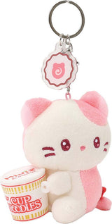 Nissin Cup Noodles Miniz by Anirollz Surprise Plush Box