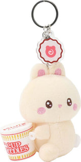 Nissin Cup Noodles Miniz by Anirollz Surprise Plush Box