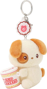 Nissin Cup Noodles Miniz by Anirollz Surprise Plush Box
