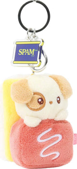 SPAM Miniz by Anirollz Surprise Plush Box